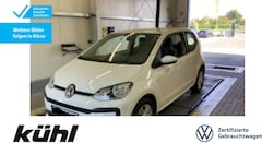 Bild des Angebotes VW up! 1.0 TSI BMT high up!