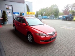 Bild des Angebotes Mazda 6 Kombi 2.0 Sport Active, Bose, Xenon,Automatik
