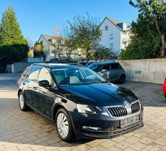 Bild des Angebotes Skoda Octavia Combi Soleil