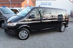 Bild des Angebotes VW T6.1 Caravelle lang LR DSG 4Motion LED Navi 1.Hd