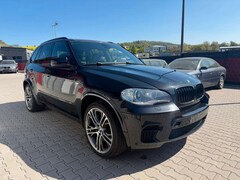 Bild des Angebotes BMW X5 M d*HEAD-UP*360°