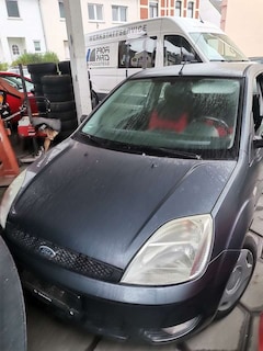Bild des Angebotes Ford Fiesta Futura