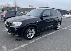 Bild des Angebotes BMW X3 xDrive 20 d
