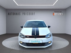 Bild des Angebotes VW Polo V GTI /Automatik/Android Radio/