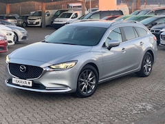 Bild des Angebotes Mazda 6 Kombi Exclusive-Line