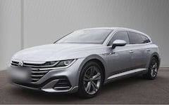 Bild des Angebotes VW Arteon Shooting Brake 2.0 TSI DSG R-Line AHK