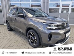 Bild des Angebotes Citroen C5 Aircross Plus PT 130 PDC*Kamera*ACC*NAVI*Android*Apple
