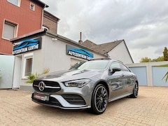 Bild des Angebotes Mercedes-Benz CLA 250 e CLA -Klasse Edition*AMG*Pano*Night-Pak