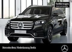 Bild des Angebotes Mercedes-Benz GLS 450 d 4M AMG+PANO+360+AHK+MULTIBEAM+STHZG+HUD