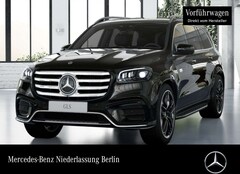 Bild des Angebotes Mercedes-Benz GLS 450 d 4M AMG+PANO+360+AHK+MULTIBEAM+STHZG+HUD