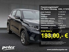 Bild des Angebotes Citroen C3 C3 PureTech 100 S&S You +PDC+Klima+LED+HUD