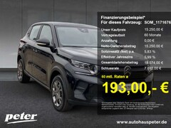 Bild des Angebotes Citroen C3 C3 PureTech 100 S&S You +PDC+Klima+LED+HUD