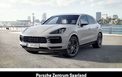 Bild des Angebotes Porsche Cayenne E-Hybrid Platinum Edition Luftfed.,21",L