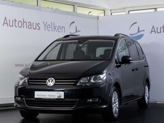 Bild des Angebotes VW Sharan 2.0 TDI BI-XENON*ACC*PANO*RFK*AHK*7-SITZ