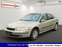Bild des Angebotes Renault Laguna Authentique 1.8 16V