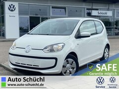 Bild des Angebotes VW up! 1.0 MPI move