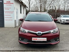 Bild des Angebotes Toyota Auris Touring Sports Hybrid Edition-S+/Kamera
