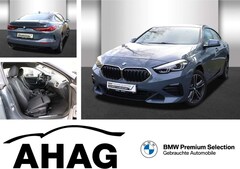 Bild des Angebotes BMW 218 i Gran Coupe Sport Line