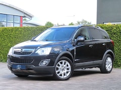 Bild des Angebotes Opel Antara Cosmo 4x4 *AHK / Leder / Navi*
