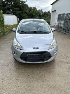 Bild des Angebotes Ford Ka/Ka+ Ka 1.2 Concept