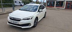 Bild des Angebotes Subaru Impreza Trend MHEV,AHK,1.Hand,Top Zustand