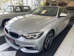 Bild des Angebotes BMW 430 i xDrive M Sport*H.Kardon*HeadUp*Kam360*Navi
