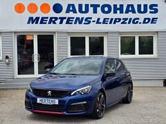 Bild des Angebotes Peugeot 308 GTi by Peugeot Sport LED Navi Kamera Totw.