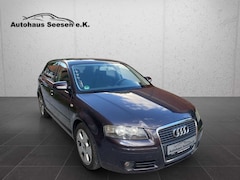 Bild des Angebotes Audi A3 Sportback 1.6 FSI Ambition