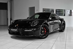 Bild des Angebotes Porsche 992 Carrera 4S *11.27 Approved* Unfallfrei*