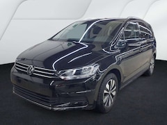 Bild des Angebotes VW Touran 1.5 TSI Goal 7Si ACC Navi RüKa Sitzh. 16"