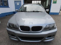 Bild des Angebotes BMW 320 320d touring Edition Sport