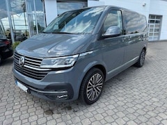 Bild des Angebotes VW T6 Multivan T6.1 Multivan 2.0 TDI DSG Generation Six 4Motion