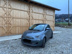 Bild des Angebotes Fiat 500e 500e La Prima - Cabrio - 42kWh