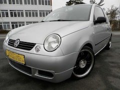 Bild des Angebotes VW Lupo Sport*2.Hand*Klima*ALU*TÜV-2/2027