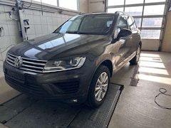 Bild des Angebotes VW Touareg 3.0 TDI Terrain Tech Leder+AT Reifen