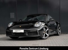 Bild des Angebotes Porsche 992 911 Carrera Sportabgasanlage BOSE 21-Zoll