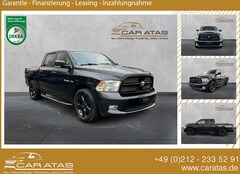 Bild des Angebotes Dodge RAM 1500 LPG 103L CREW CAB 1.HAND AUTOSTART FB