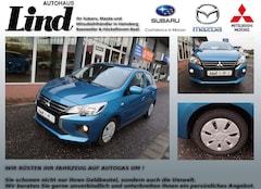 Bild des Angebotes Mitsubishi Space Star Spirit