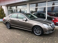 Bild des Angebotes Mercedes-Benz E 300 E Limousine CGI Elegance