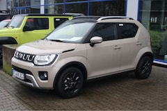 Bild des Angebotes Suzuki Ignis Comfort CVT Automatik Hybrid