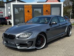Bild des Angebotes BMW 650 i Gran Coupe *HAMANN*VOLL*MATT*EINZIGARTIG*