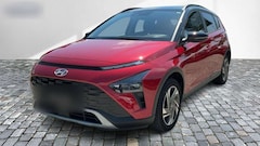 Bild des Angebotes Hyundai BAYON 1,0 Automatik Alu LED Link LRH NBA PDC RFK SHA Shz