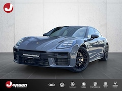 Bild des Angebotes Porsche Panamera GTS AHK PANO Beifahrerdisplay