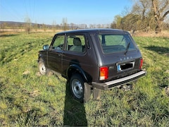 Bild des Angebotes Lada Niva Niva 4x4