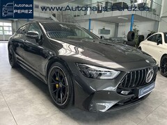 Bild des Angebotes Mercedes-Benz AMG GT 63 S 4M+ NP:218.103 CARBON+NIGHT I + II