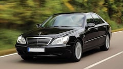 Bild des Angebotes Mercedes-Benz S 320 CDI - W 220