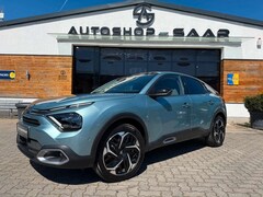 Bild des Angebotes Citroen C4 Lim. Max/AUTOMATIK/KAMERA/PANO/HUD