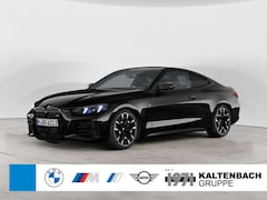 Bild des Angebotes BMW 440 Mi Coupe xDrive 360° LED HUD NAVI H/K SHZ