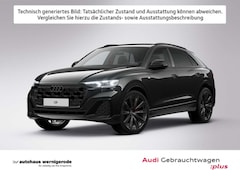 Bild des Angebotes Audi Q8 SUV SUV*S-Line*Pano*B&O*Allradlenkung*Sitzbelüftu