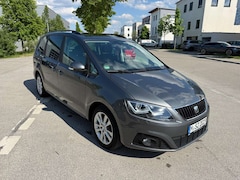 Bild des Angebotes SEAT Alhambra Alhambra Diesel 2.0 TDI Aut. Style 7 Sitzer